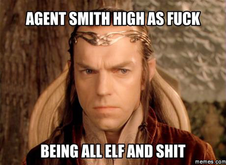 Elrond